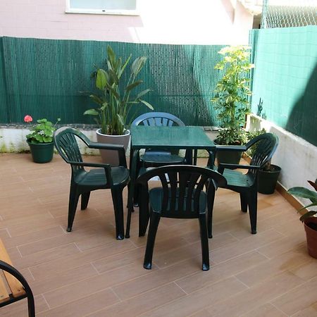 Apartamento Com Patio Aveiro Exterior photo