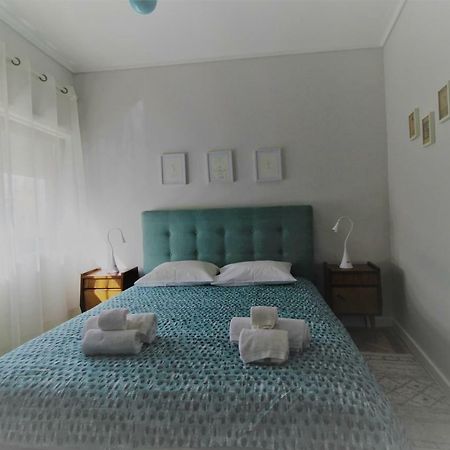 Apartamento Com Patio Aveiro Exterior photo